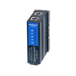 ETH-FBS-2P Módulo Ethernet para PLC FATEK FBS