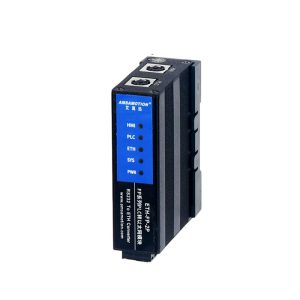 Módulo Ethernet ETH-FP-2P para PLC Panasonic FP