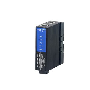 ETH-LX-2P Módulo Ethernet para PLC Wecon LX