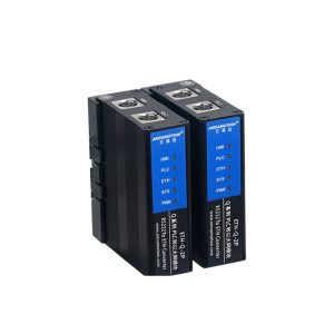 ETH-Q-2P Módulo Ethernet para PLC Mitsubishi Q
