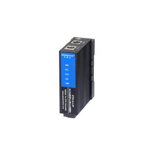 ETH-XJ-2P Módulo Ethernet para PLC Xinje