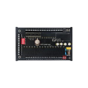 F3U-L32MT-620 PLC compatible FX3U – 16E/16S – 6AI/2AO – Salida transistor