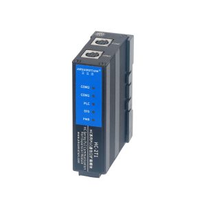 HC-2T1 Módulo de expansión de puerto de programación para PLC Inovance