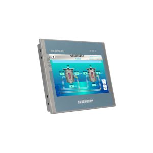 HM10A-32MR – HMI PLC integrado de 10” compatible con Mitsubishi FX3U