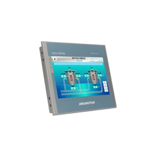 HM10A-32MRT – HMI PLC integrado de 10” con salidas mixtas relé