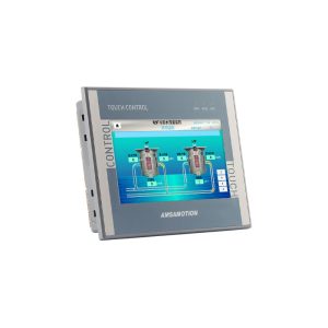 HM7-46MR (7” HMI PLC integrado con 24DI/22DO relé)