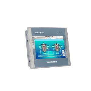 HM7A-16MR【7” HMI PLC compatible con Mitsubishi FX3U】