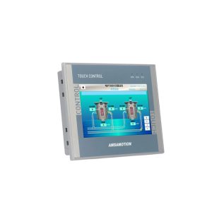 HM7A-16MRT (7” HMI PLC integrado compatible con Mitsubishi FX3U)