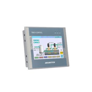 HS7A-32MT HMI PLC todo en uno con salidas por transistor