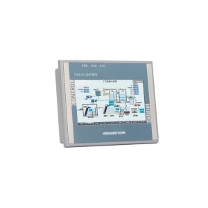 HSE4A-16MR (4.3 pulgadas, pantalla táctil integrada)