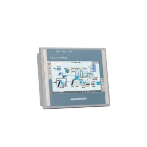 HSE4A-16MT (4.3 pulgadas, pantalla táctil integrada)