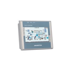 HSE4D-16MR (4.3 pulgadas, pantalla táctil integrada)