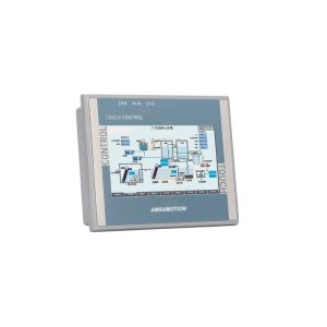 HSE4D-16MT (4.3 pulgadas, pantalla táctil integrada)