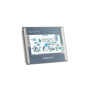 HSE7A-16MR【HMI PLC 7" compatible con Siemens 200SMART – relé】