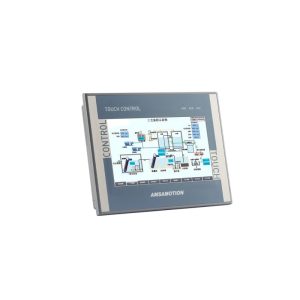HSE7A-24MRT【HMI PLC 7" compatible con Siemens 200SMART – mixto】