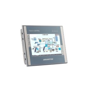 HSE7A-32MR【7" HMI PLC integrado compatible con Siemens 200SMART】