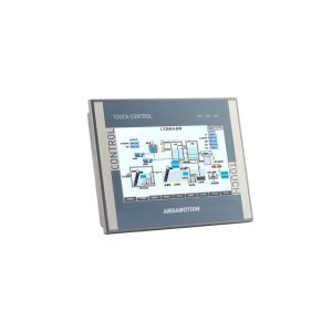 HSE7A-32MT【HMI PLC 7" compatible con Siemens 200SMART – salidas transistor】