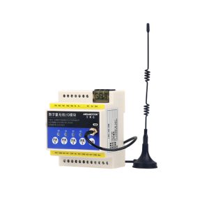IOT-WA2-8DM Módulo inalámbrico WiFi con 4DI/4DO (100–250 VAC)
