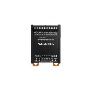 JY-1P-485-4P RS485 Hub industrial 1 a 4 puertos