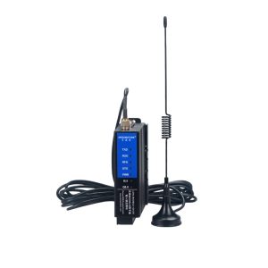 LORA-MODBUS-1DI1DR Módulo LoRa Modbus con 1 Entrada y 1 Salida de Relé