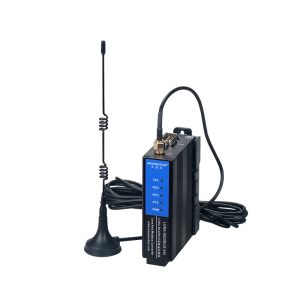 LORA-MODBUS-4AI Módulo LoRa Modbus con 4 Entradas Analógicas