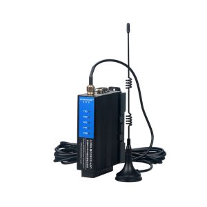 LORA-MODBUS-4AO Módulo LoRa Modbus con 4 Salidas Analógicas