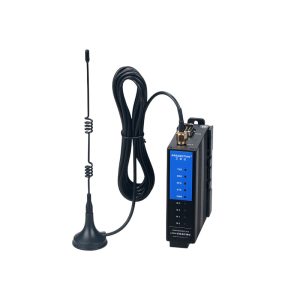 LORA-MODBUS-4DI Módulo LoRa Modbus con 4 Entradas Digitales