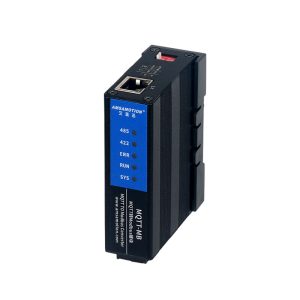 MQTT-MB 【Conversor Modbus RTU a MQTT】