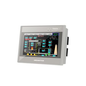 MSE7A-32MR-520【HMI PLC 7" compatible con Siemens 200SMART y MCGS】