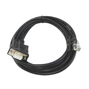 Cable de programación PC-KV para PLC compatible con Keyence KV