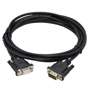 Cable de programación PC-PPI compatible con PLC S7-200