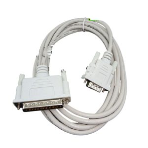 Cable de programación PC-PWS6600 para pantallas compatible con Hitech