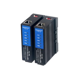 PN1-MB (puerto único) – Módulo Profinet a Modbus RTU maestro