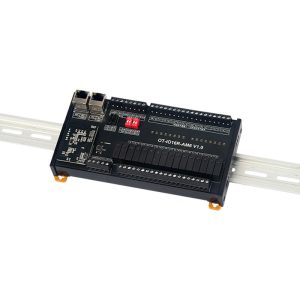 PN1A-IO16R-AM6 Módulo Profinet 16E/16S + 4AI/2AO