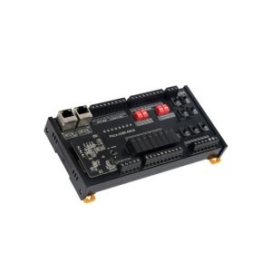 PN1A-IO8R-AM16 Módulo Profinet 8E/8S + 8AI/8AO