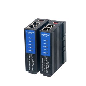 PN2-MB (doble puerto) – Módulo Profinet a Modbus RTU