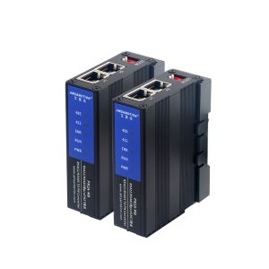 PN2A-MB (doble puerto) – Módulo Profinet a Modbus RTU maestro/esclavo