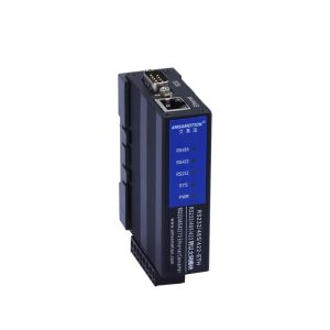 RS232/485/422-ETH【Módulo convertidor serie a Ethernet】