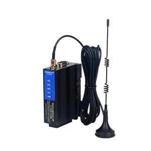RS232/485/422-RF Módulo RF inalámbrico industrial