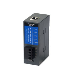 RS232-ETH 【232 a Ethernet】 Conversor Modbus TCP/RTU