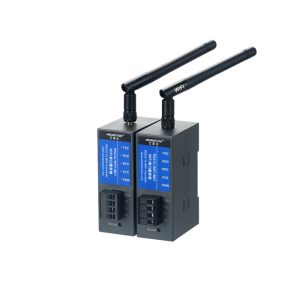 RS232-WIFI-M01 【232 a WiFi】 Conversor Modbus RTU/TCP inalámbrico