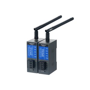RS485-WIFI-M01 【485 a WiFi】 Conversor Modbus RTU/TCP inalámbrico