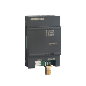 SB 4G01 – Módulo 4G para acceso remoto y monitorización en PLC Siemens SMART