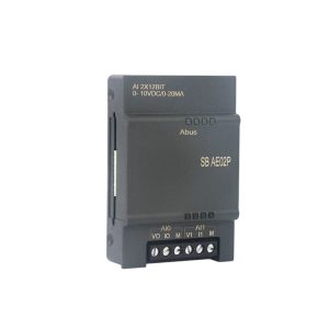 SB AE02P – Módulo de entrada analógica 2 canales para Siemens SMART