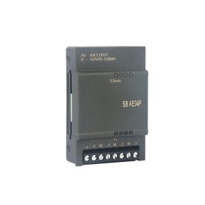 SB AE04P – Módulo de entrada analógica 4 canales para Siemens SMART