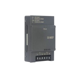 SB AM03P – Módulo analógico 2 entradas y 1 salida para Siemens SMART