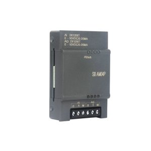 SB AM04P – Módulo analógico 2 entradas y 2 salidas para Siemens SMART