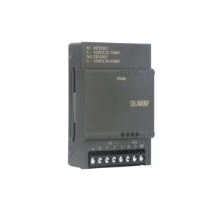 SB AM06P – Módulo analógico 4 entradas y 2 salidas para Siemens SMART
