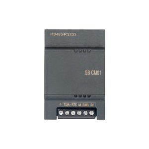 SB CM01 – Módulo de comunicación 1 canal RS485/RS232 para Siemens SMART
