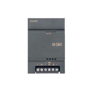 SB CM02 – Módulo de comunicación 1 canal RS485 para Siemens SMART